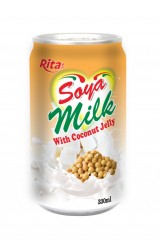 330ml_soya milk